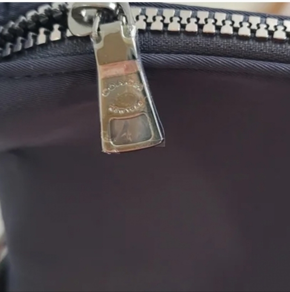 Coach travel bag/ Weekender bag / duffle bag - Picture 6 of 15